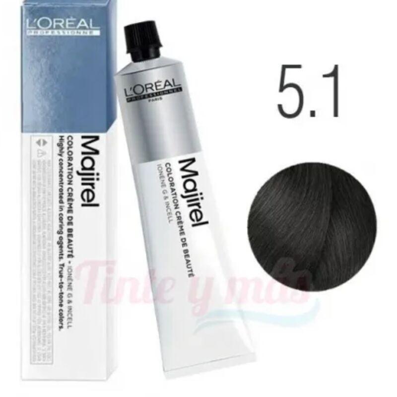 MAJIREL -5,1