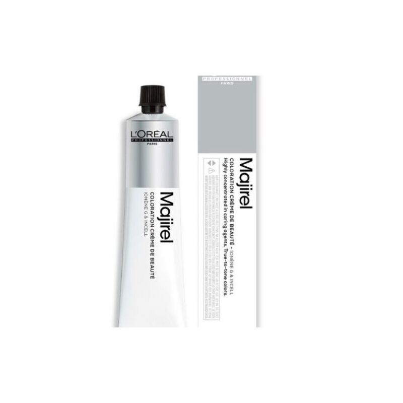 L'OREAL PROFESSIONNEL - MAJIREL - 6
