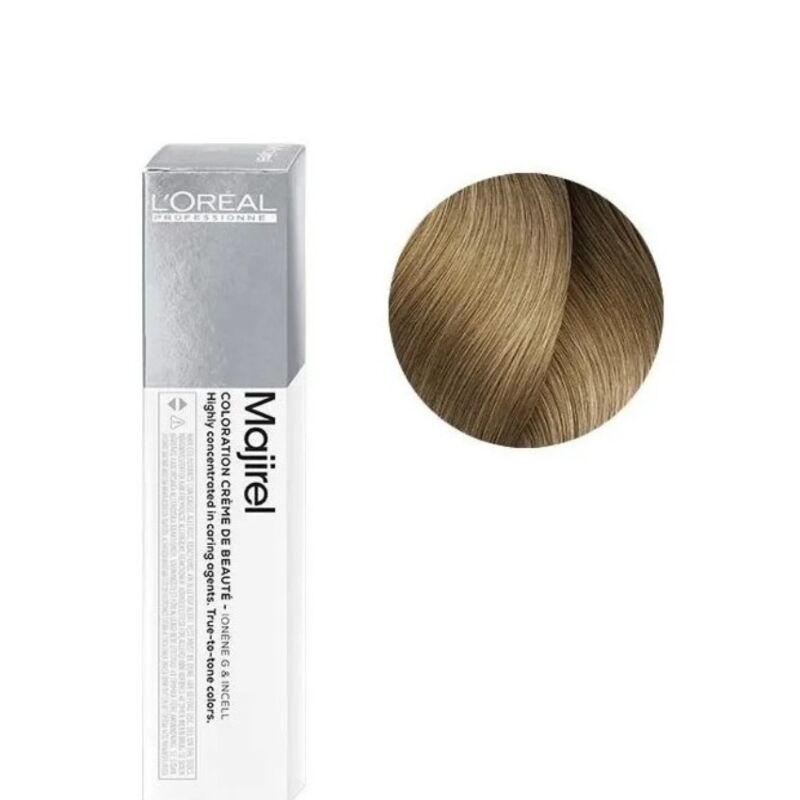 L'OREAL PROFESSIONNEL - MAJIREL - 9