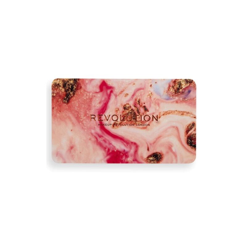MAKE UP REVOLUTION - PALETTE FOREVER FLAWLESS AFFINITY