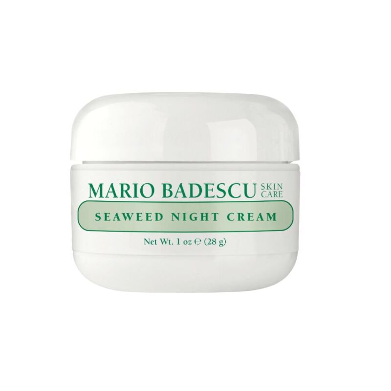 MARIO BADESCU -SEAWED NIGHT CREAM