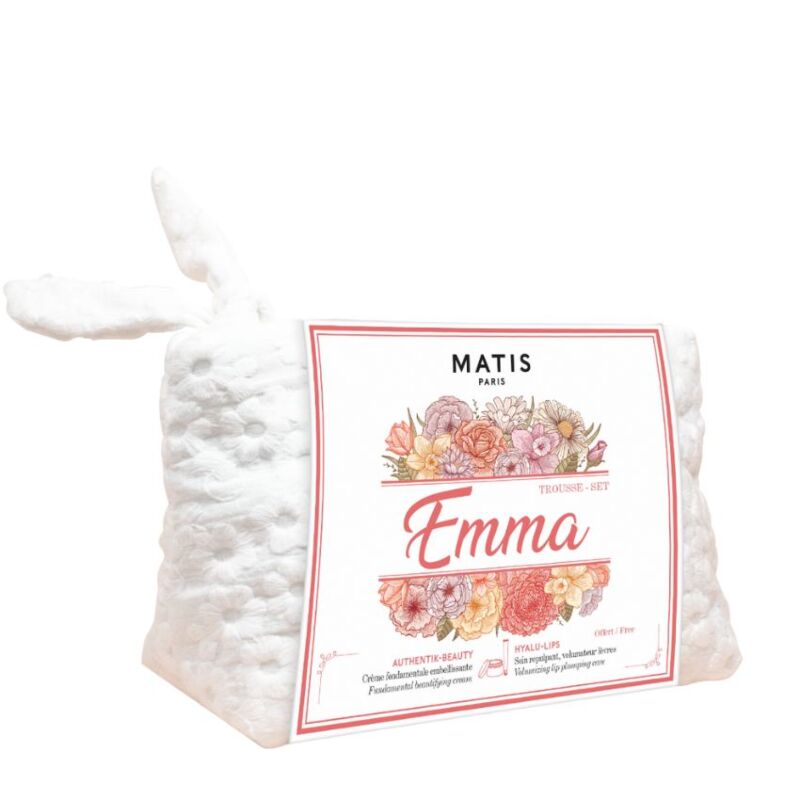 MATIS - EMMA COFFRET