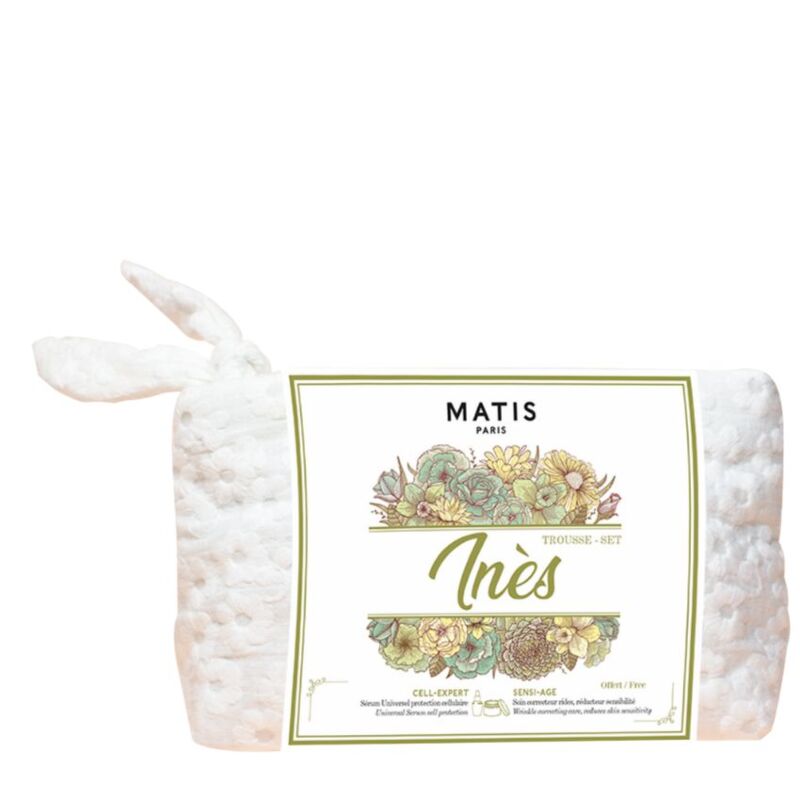 MATIS - INES COFFRET