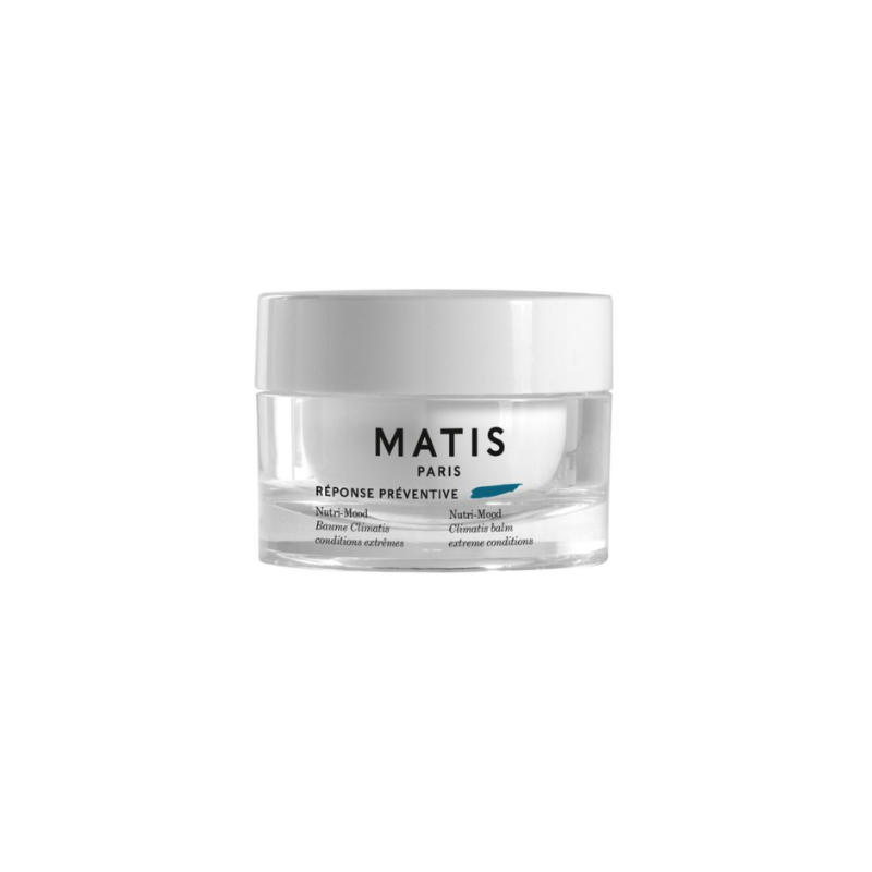 MATIS - REPONSE PREVENTIVE Nutri-Mood Baume Climatis