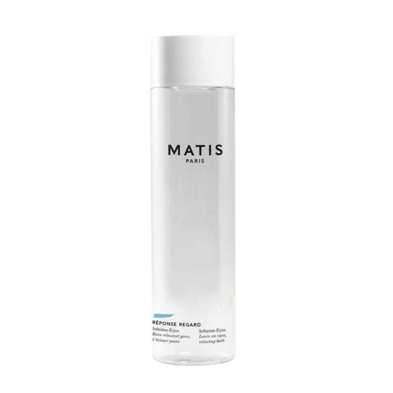 MATIS - REPONSE REGARD INFUSION-EYES