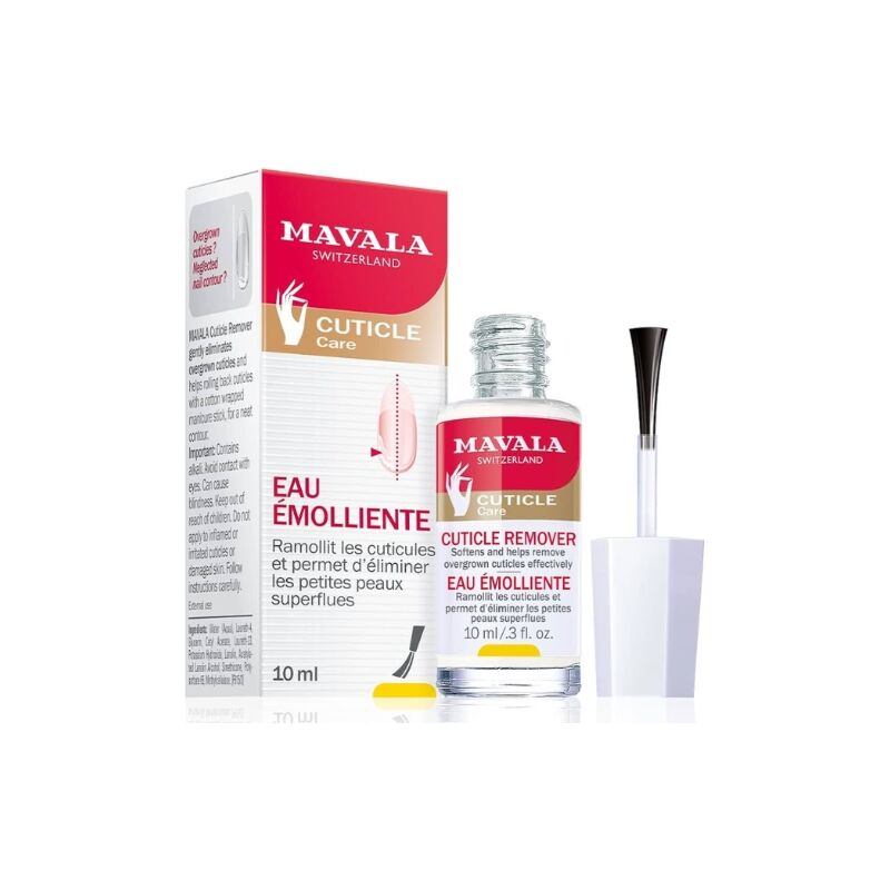 MAVALA - EAU EMOLLIENTE
