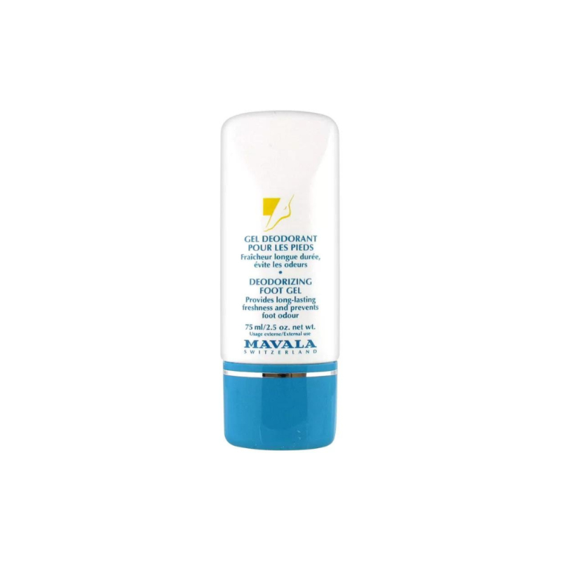 MAVALA - FRAICHEUR GEL DEODORANT POUR LES PIEDS 75ML