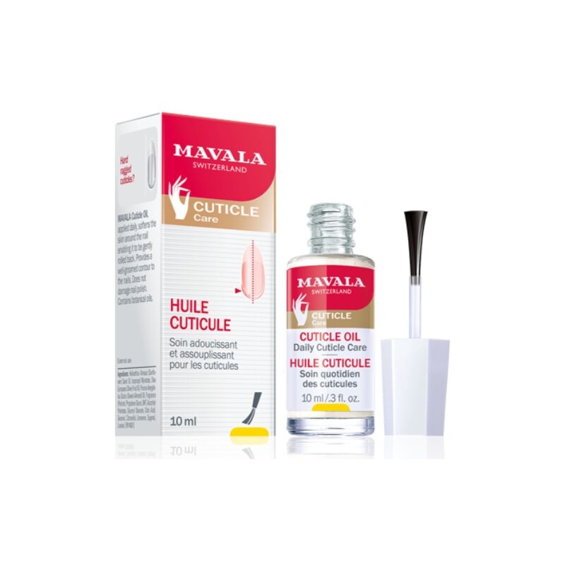 MAVALA - HUILE CUTICULE 10 ML