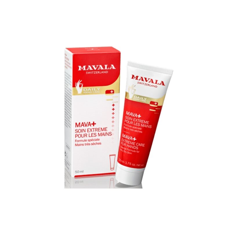 MAVALA - MAVA  SOIN EXTREME POUR LES MAINS