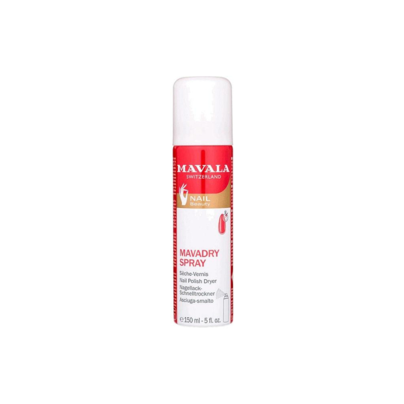 MAVALA - MAVADRY SPRAY SECHE-VERNIS 150ML