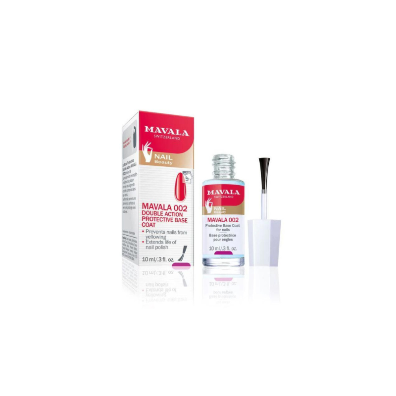 MAVALA - MAVALA 002 BASE PROTECTRICE DOUBLE ACTION