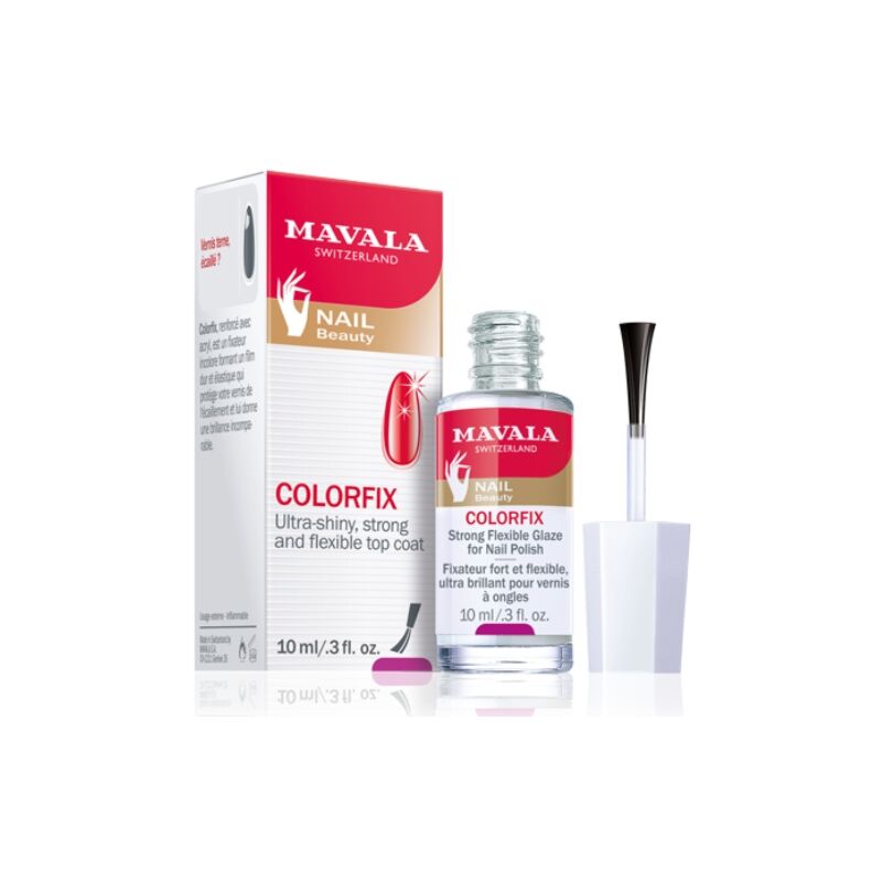 MAVALA - COLORFIX 10ML