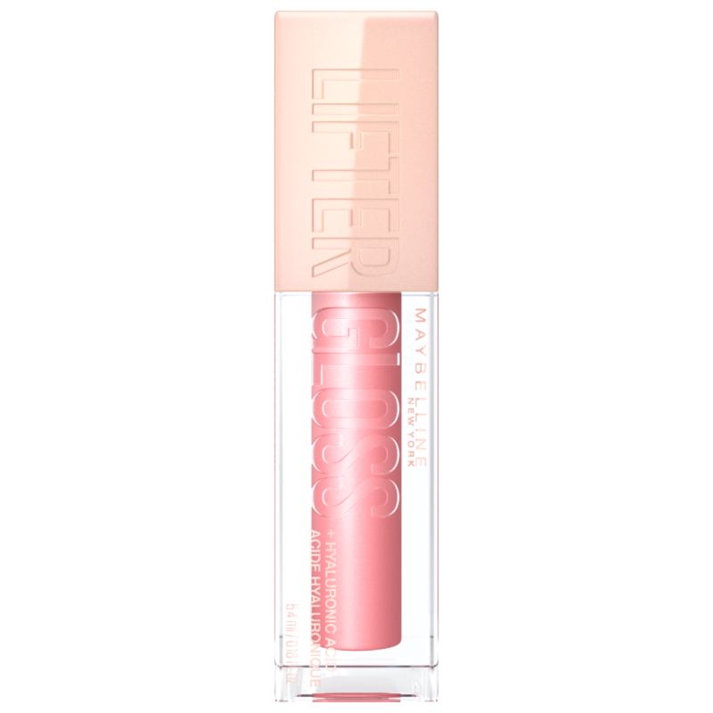 MAYBELLINE - LIFTER GLOSS 004 SILK
