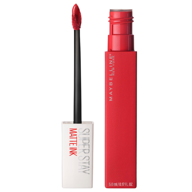 MAYBELLINE - SUPERSTAY MATTE INK 20 PIONEER