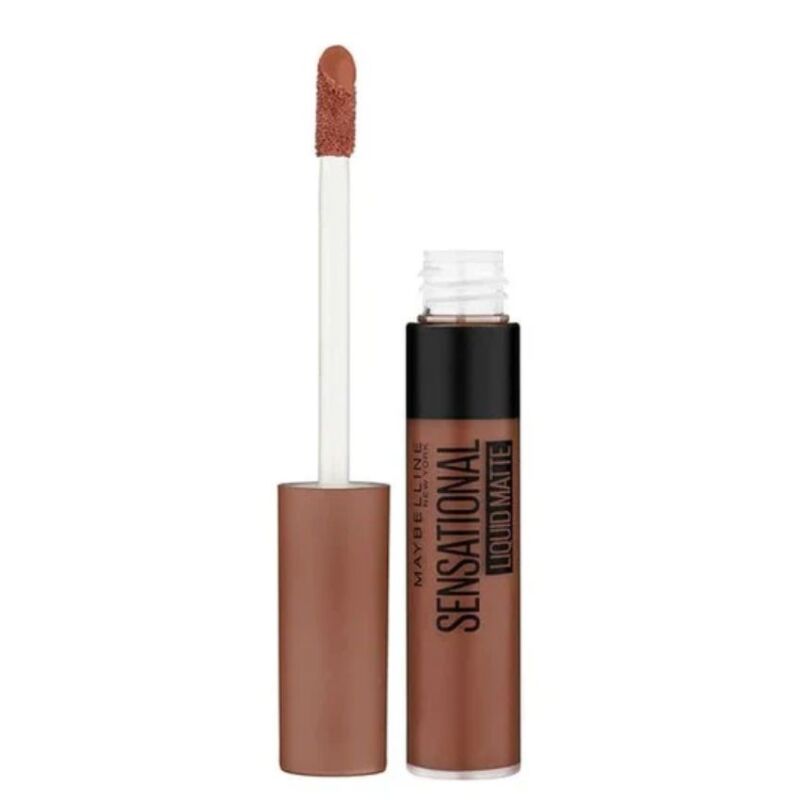 MAYBELLINE -COLOR SENSATIONAL NU08