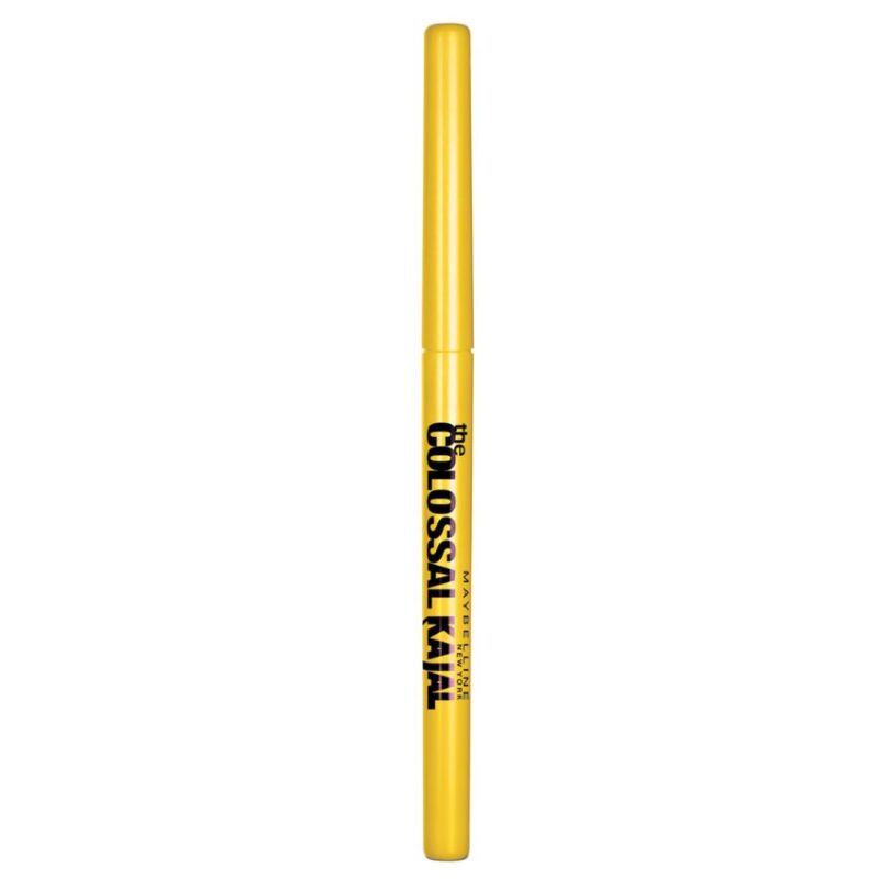 MAYBELLINE - CRAYON KHOL COLOSSAL KAJAL 6H