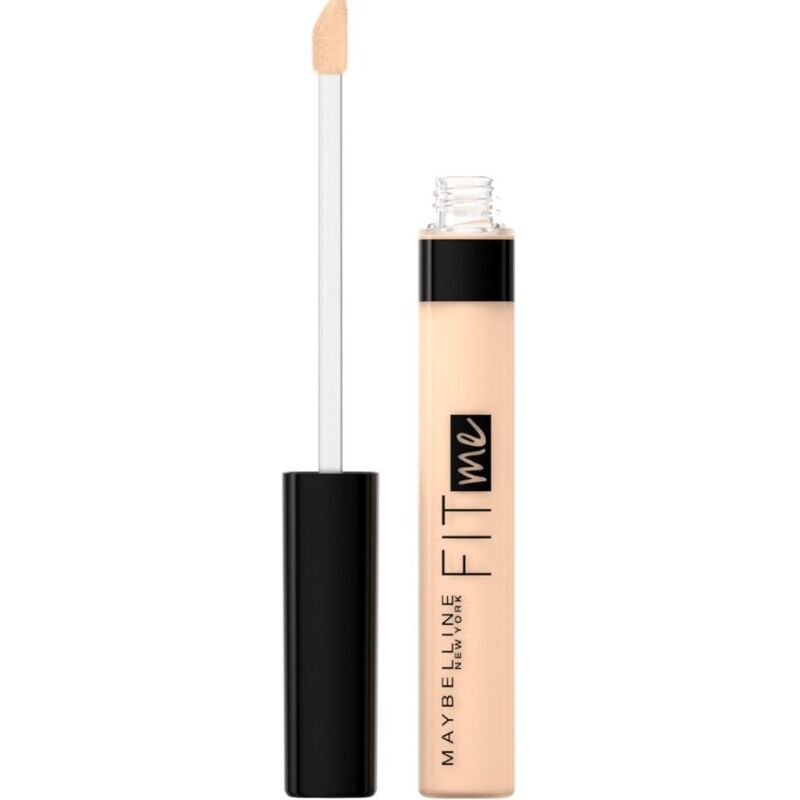 MAYBELLINE - FIT ME CONCEALER 10