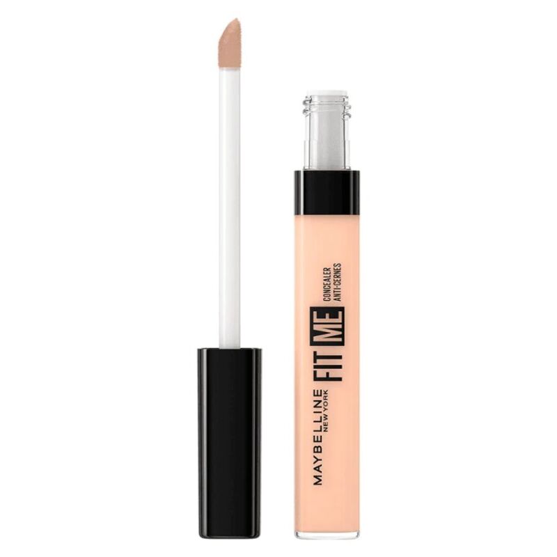 MAYBELLINE - FIT ME CONCEALER 25