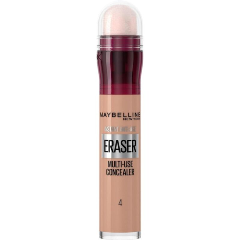 MAYBELLINE - ANTI-CERNE ANTI AGE ERASER 4 HONEY