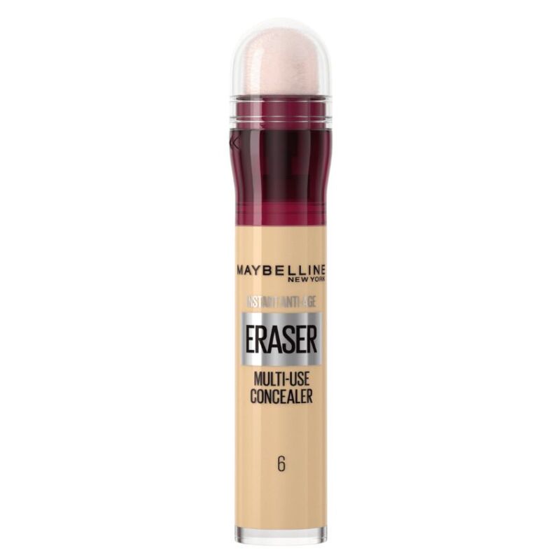 MAYBELLINE - ANTI-CERNE ANTI AGE ERASER 6 NEUTRALIZER
