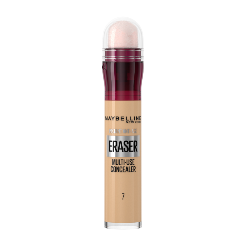 MAYBELLINE - ANTI-CERNE ANTI AGE ERASER 07 SAND