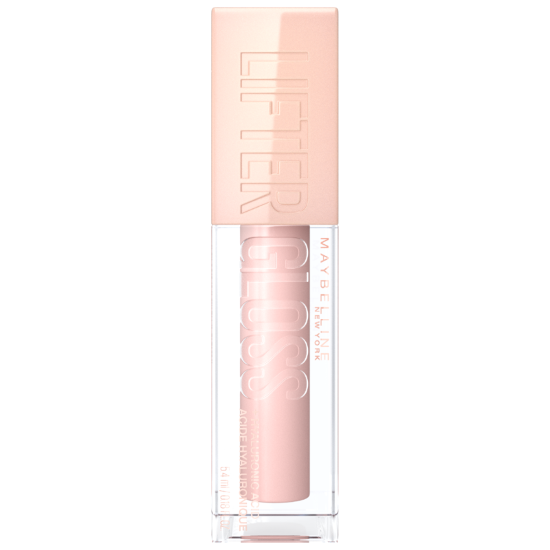 MAYBELLINE - LIFTER GLOSS 002 ICE