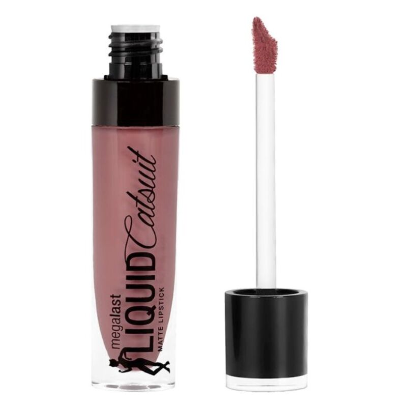 MEGALAST - LIQUID REBEL ROSE