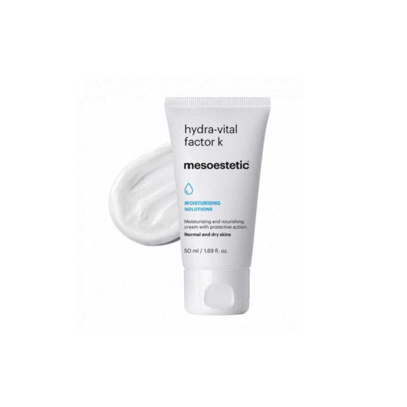 MESOESTETIC - HYDRA-VITAL FACTOR K