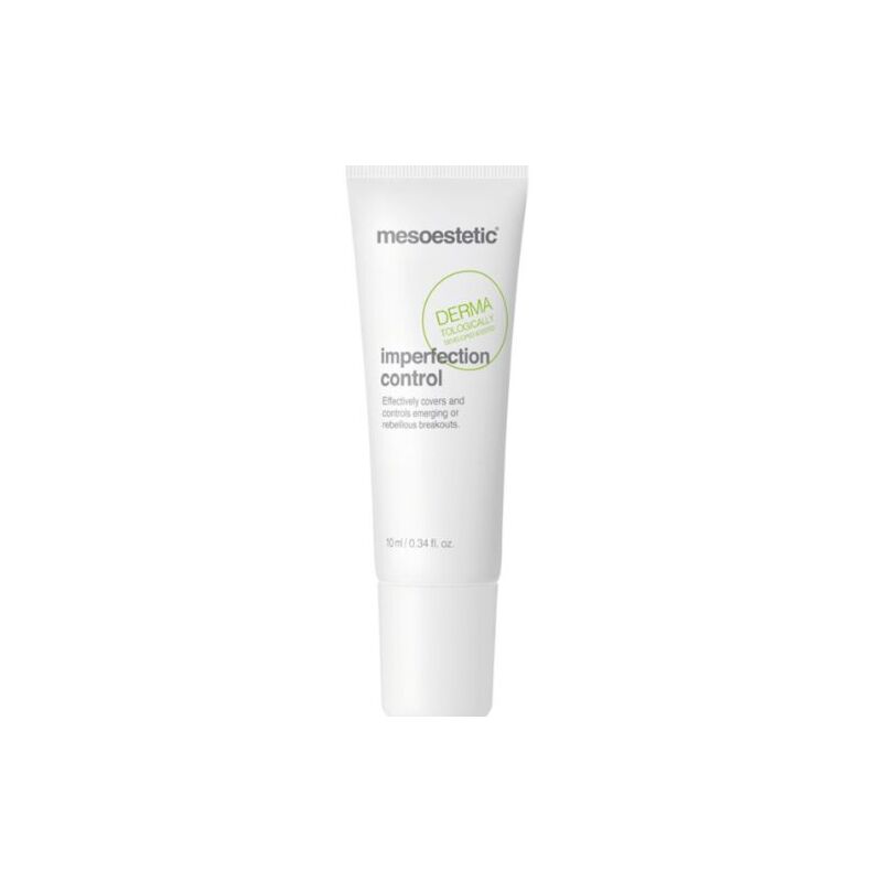 MESOESTETIC - IMPERFECTION CONTROL 10ML