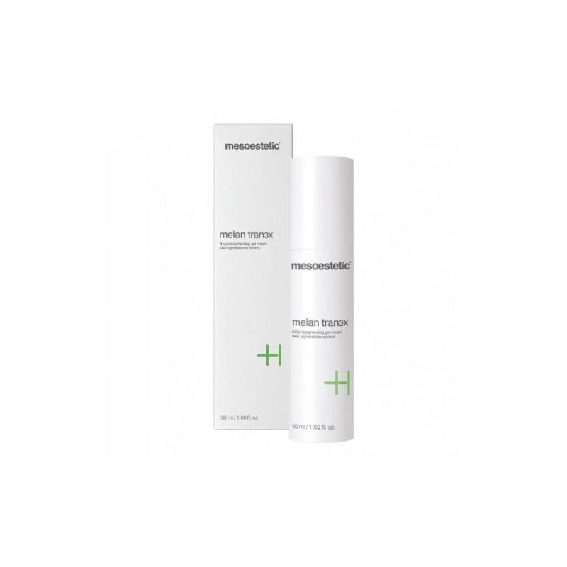 MESOESTETIC - MELAN TRAN3X GEL CREAM