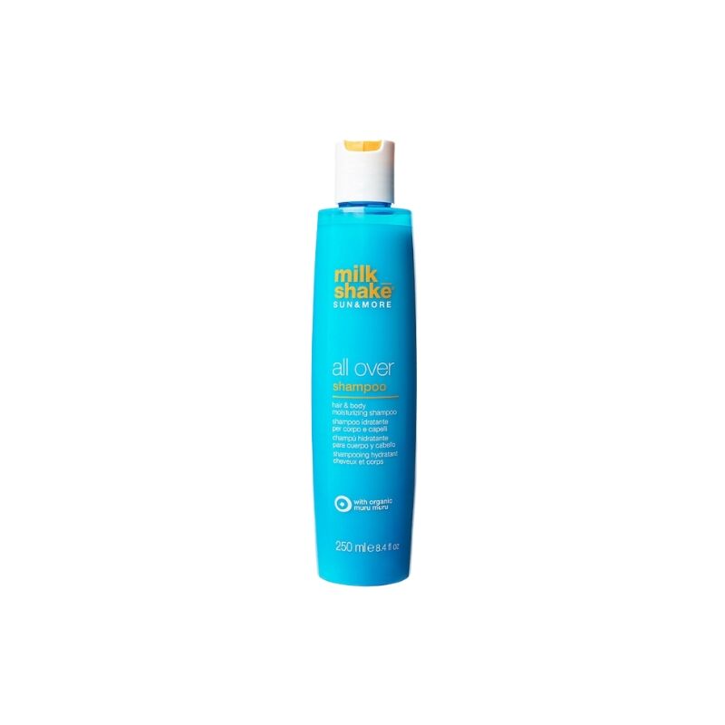 MILK SHAKE - SUN & MORE ALL OVER SHAMPOOING 250ML