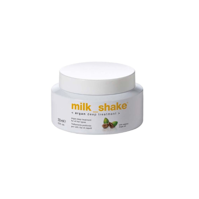 MILK SHAKE - ARGAN DEEP TREATMENT 200ML