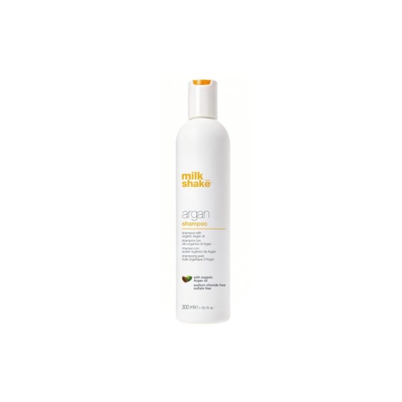 MILK SHAKE - ARGAN SHAMPOOING 300ML