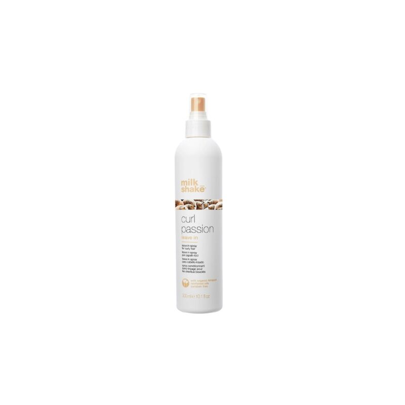 MILK SHAKE - CURL PASSION LEAVE IN SPRAY 300ML