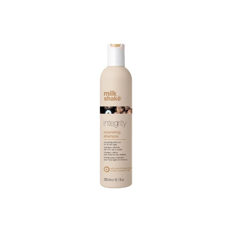 MILK SHAKE - INTEGRITY NOURISHING SHAMPOOING 300ML