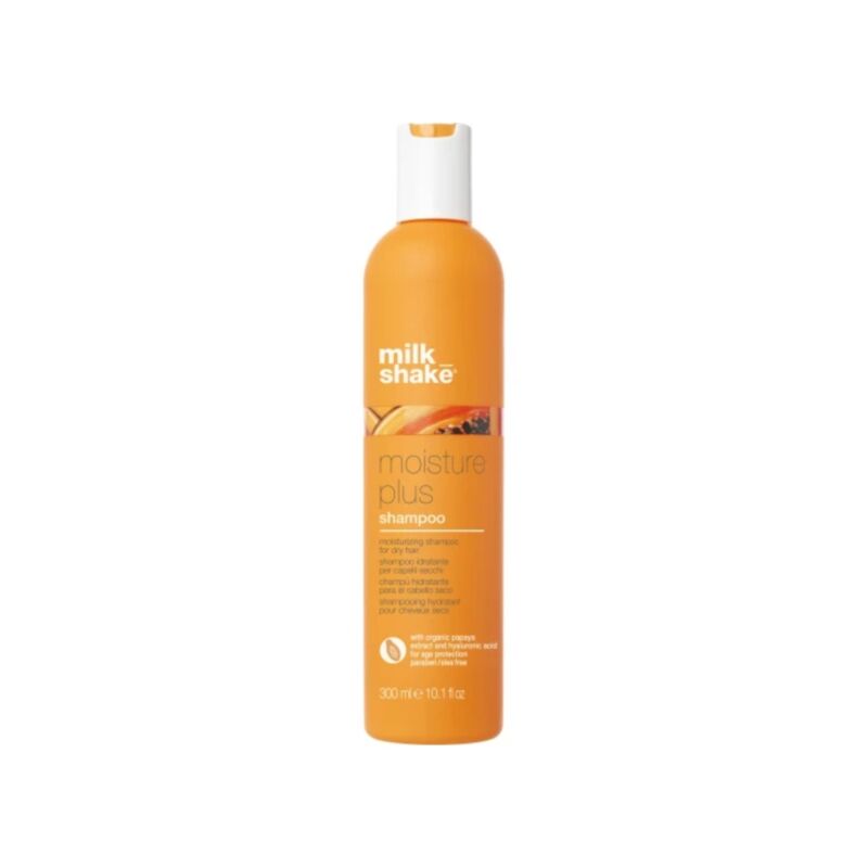 MILK SHAKE - MOISTURE PLUS SHAMPOO 300ML