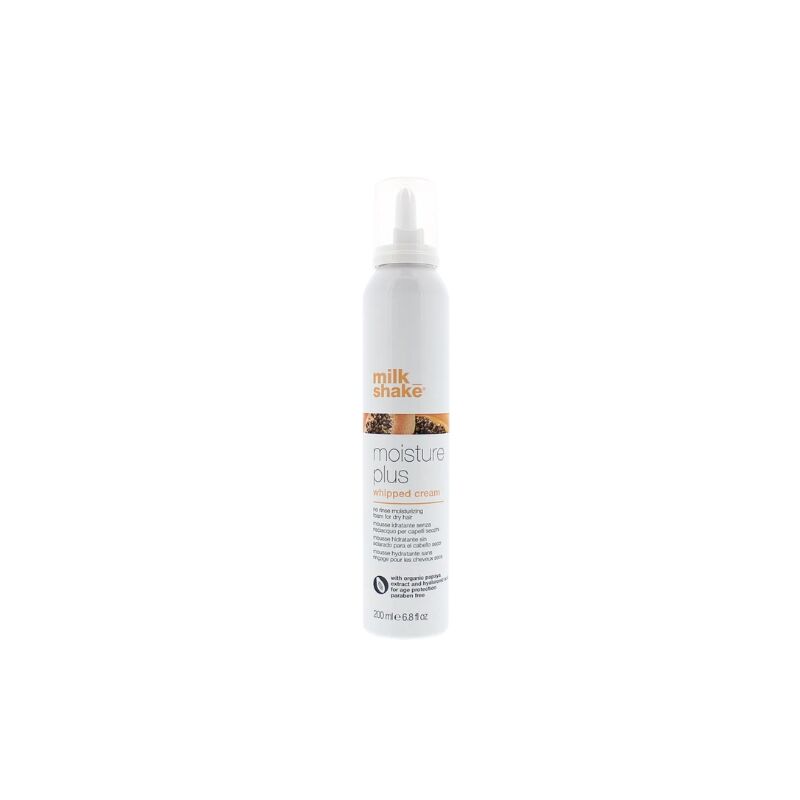 MILK SHAKE - MOISTURE PLUS WHIPPED CREAM 200ML