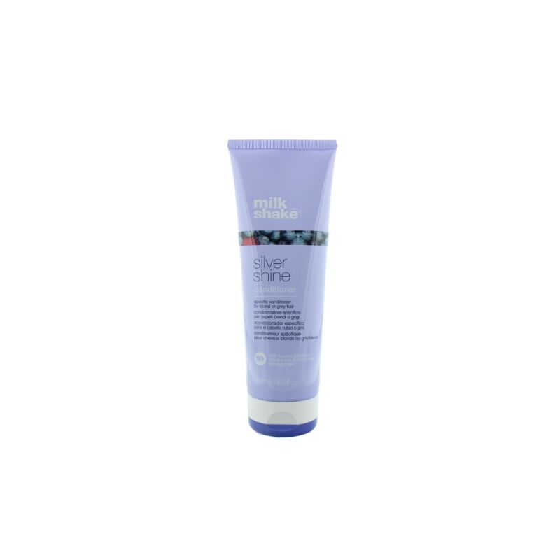 MILK SHAKE - SILVER SHINE CONDITIONER 250ML