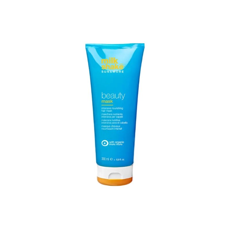 MILK SHAKE - SUN & MORE MASQUE 200ML