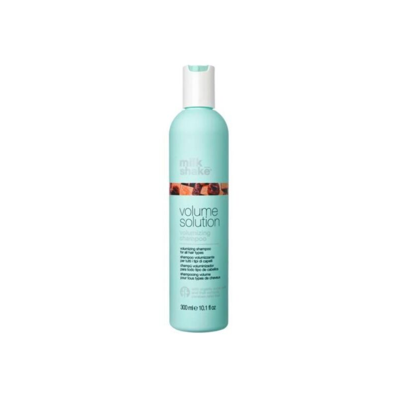 MILKSHAKE - VOLUME SOLUTION SHAMPOO 300ml