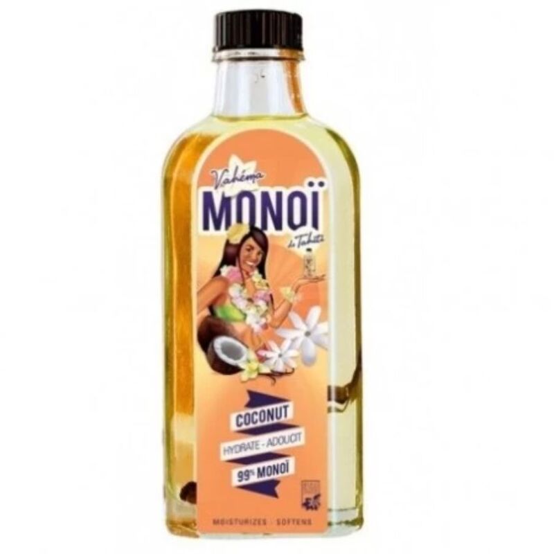 MONOI - COCONUT