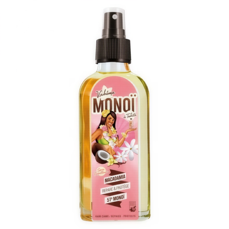 MONOI - MACADAMIA  100ML