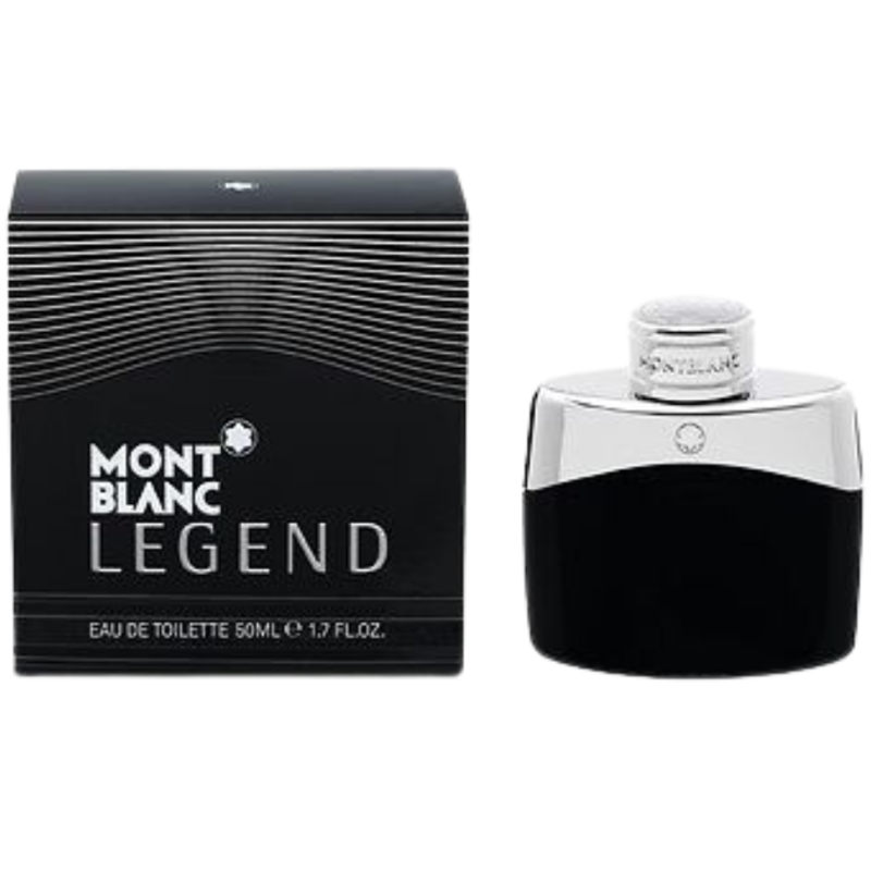 MONTBLANC - LEGEND EDT 50ML