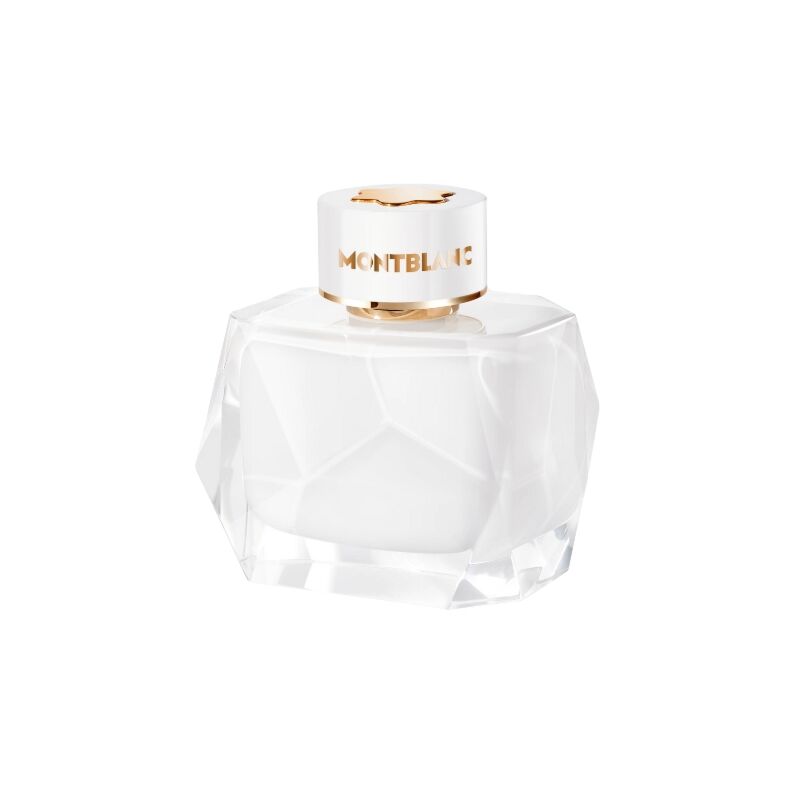 MONTBLANC -SIGNATURE 50ML