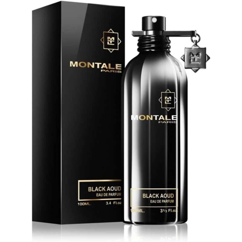 MONTALE -BLACK AOUD