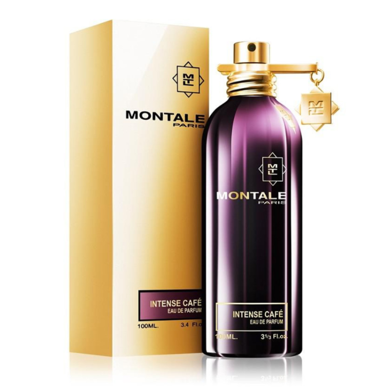 MONTALE - INTENSE CAFE EDP 100ML