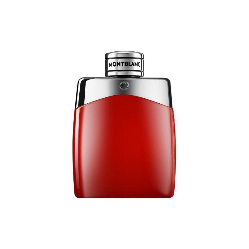 MONTBLANC -LEGEND RED 100ML