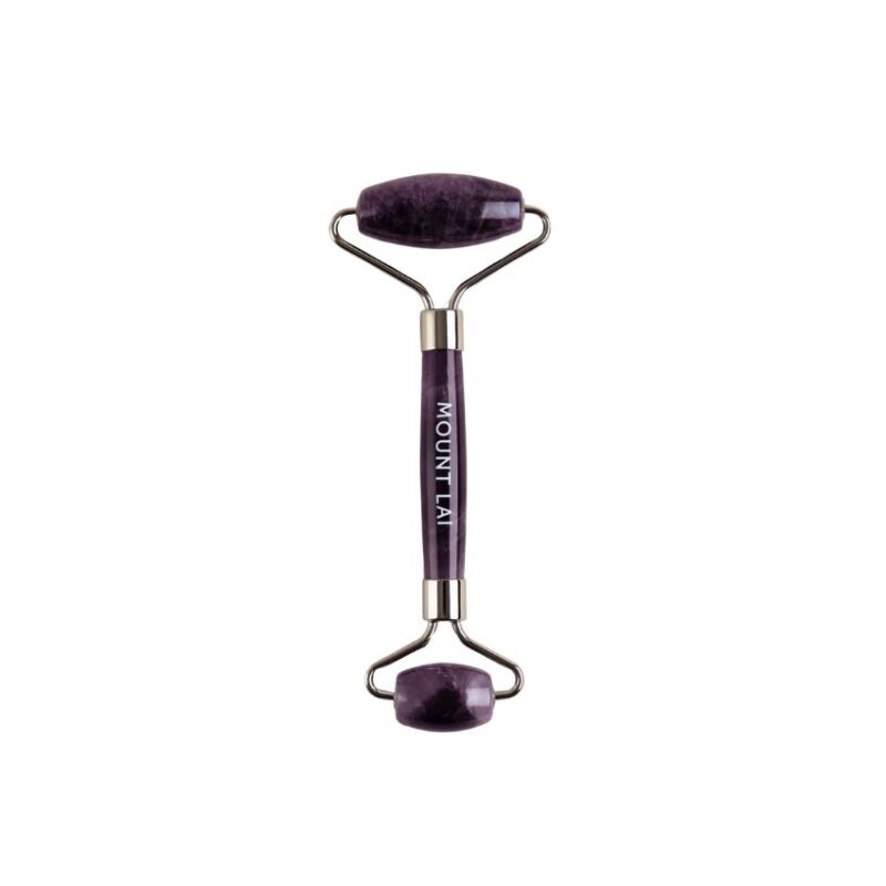 MOUNT LAI -TEXTURED FACIAL ROLLER