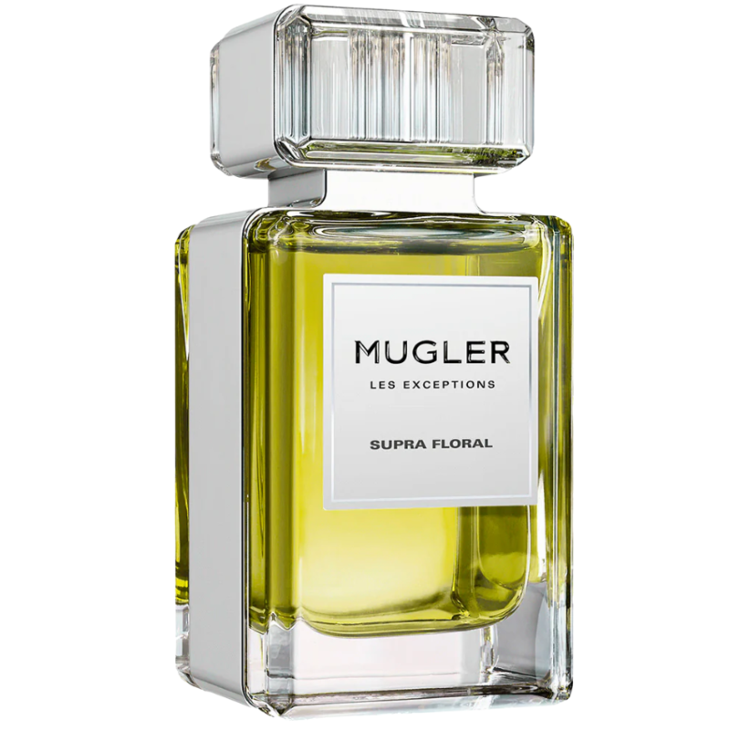 MUGLER - EXCEPTION SUPRA FLORAL