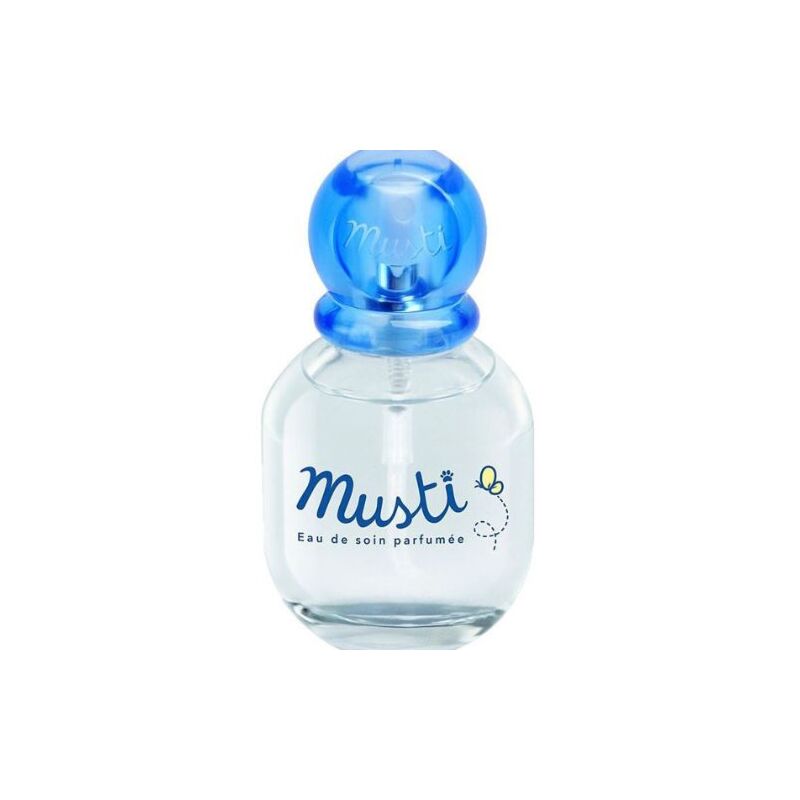 MUSTELA - MUSTI EAU DE SOIN 50ML